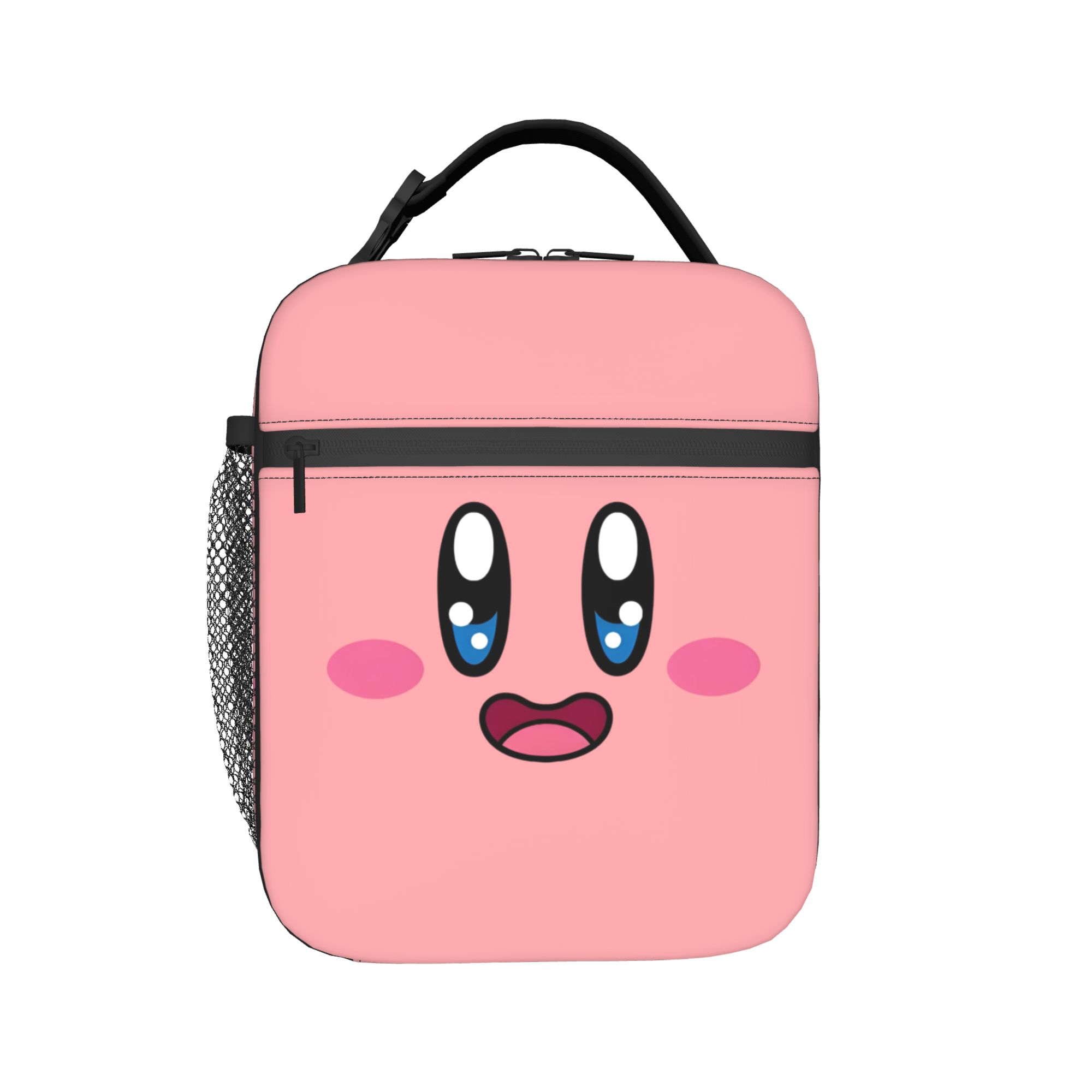 Food Storage Warmer - Aangepaste K-Kirbys herbruikbare lunchboxen Waterdichte Kawaii