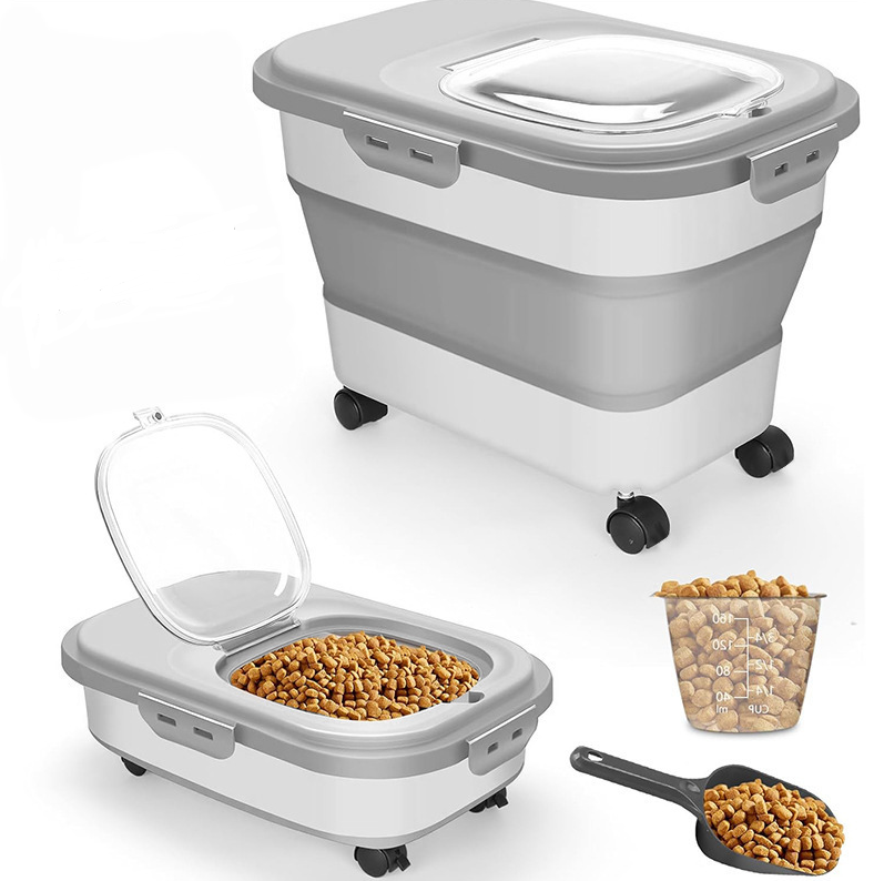 Best Food Storage - Bestverkochte groothandel in minimalistische katten- en