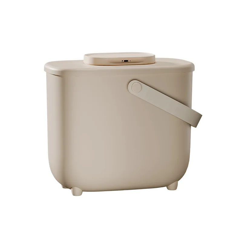 Food Storage For Dog - Vacuümvoedselcontainer voor huisdieren Elektrische negatieve druk