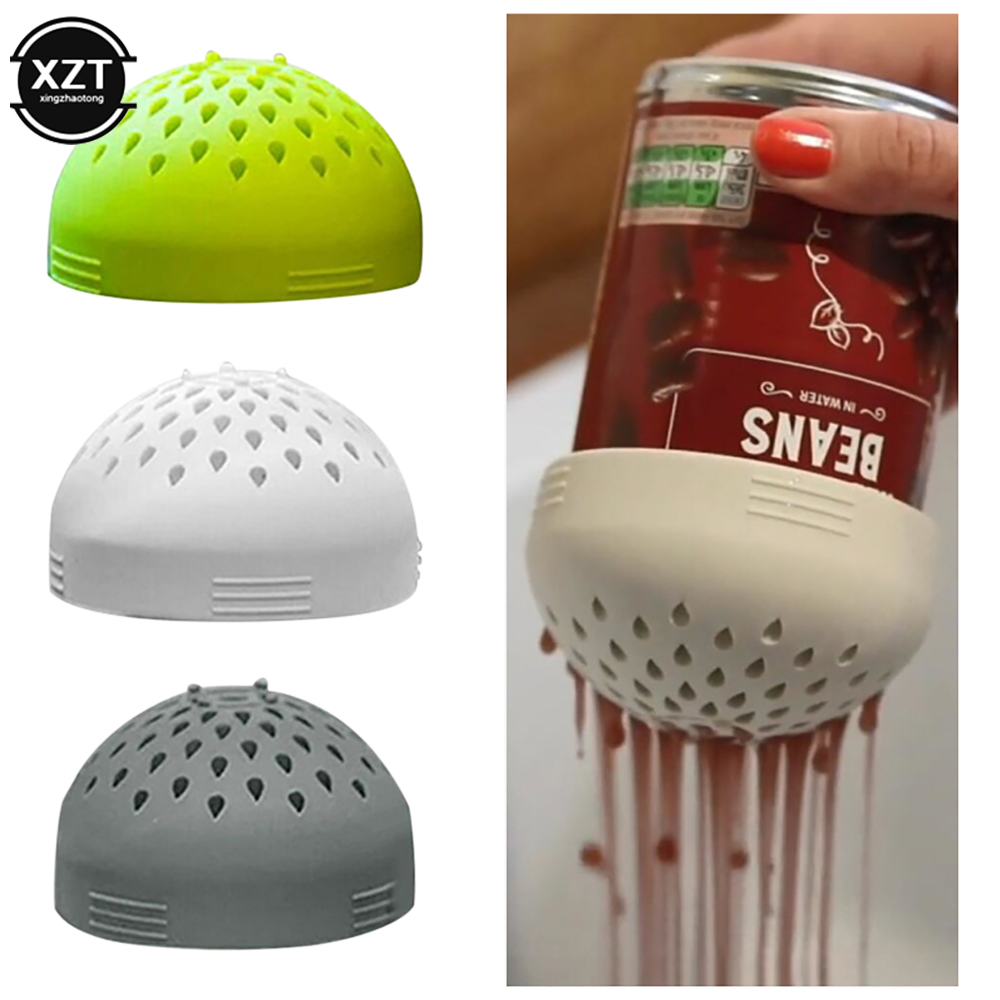 Food Storage Net - 1Pc Siliconen Gel Filter Waterfilter Cover