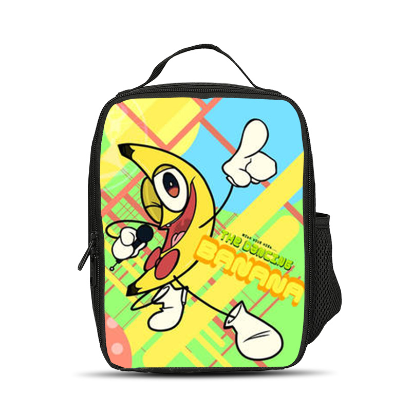 Best Food Storage - Beste cadeau thermische tas Geïsoleerde lunchtassen