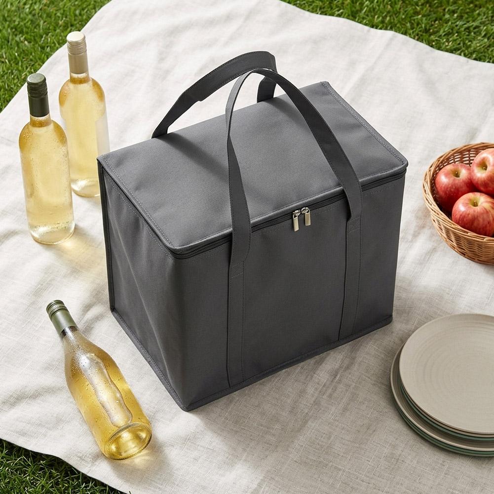 Food Storage Roll Bags - Picknicktas Opbergtas voor kookgerei Thermische voedseltas