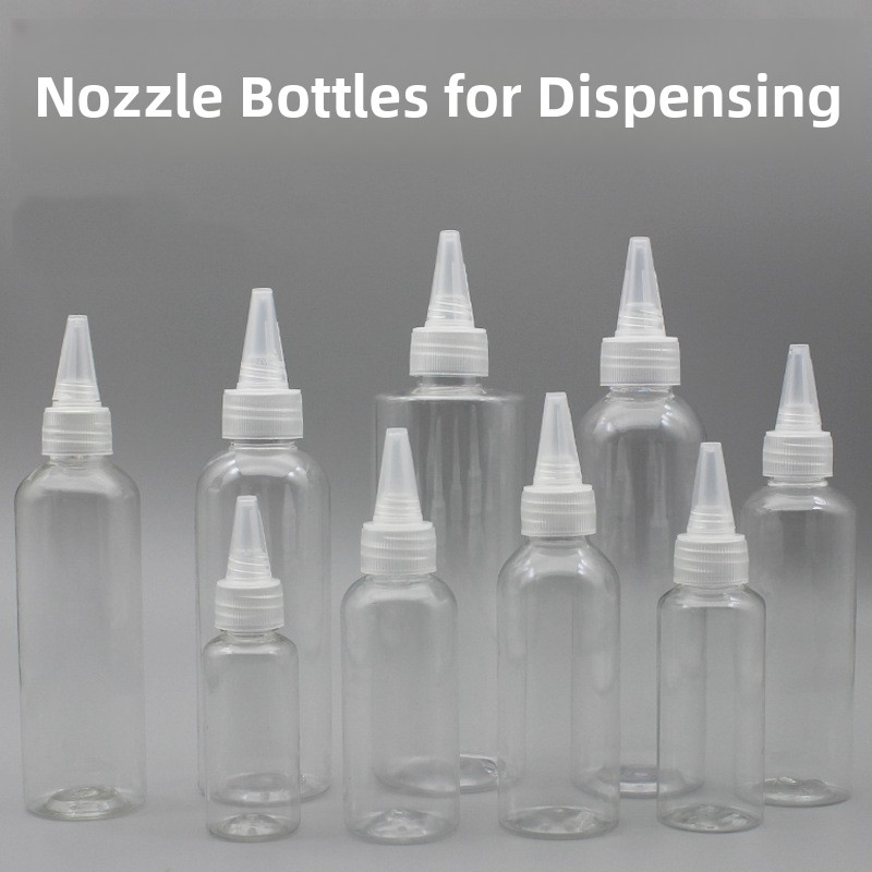 Food Storage Temperature - Plastic fles van voedselveilige kwaliteit met