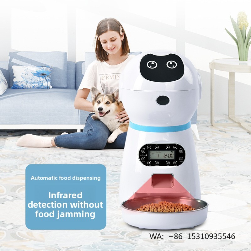 Best Food Storage - 2026 C&Q OEM Bestverkochte 3.5L Intelligente