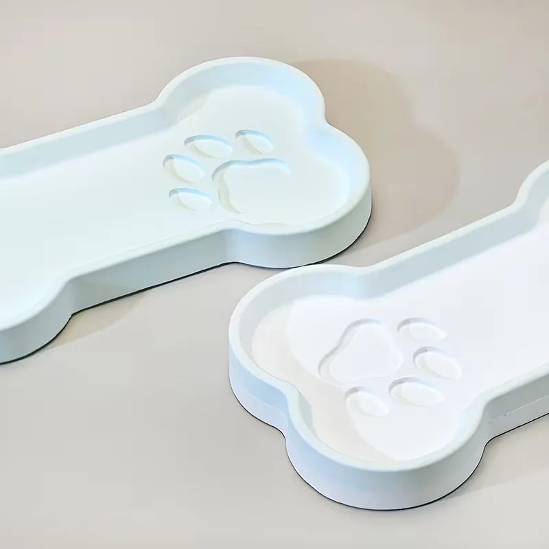 Food Storage For Dog - Een hoogwaardige DIY siliconen mal voor