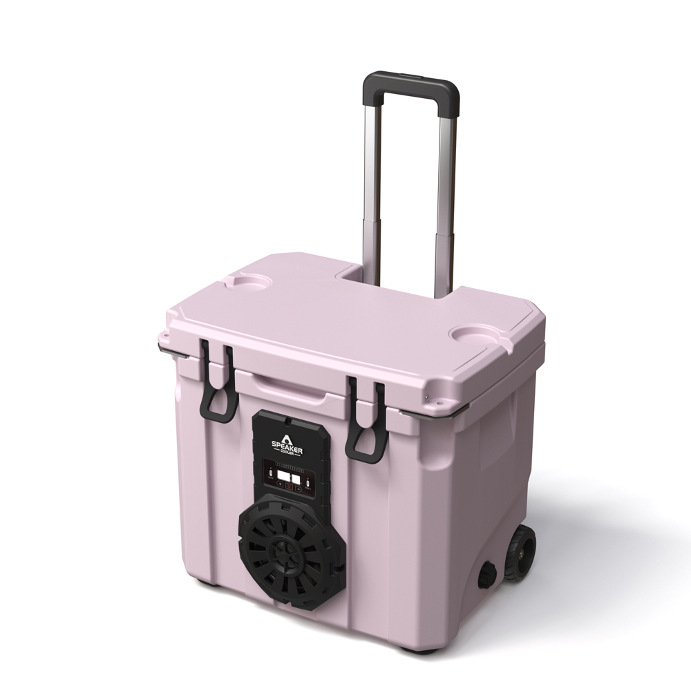 Food Storage For - 35L Outdoor Geïsoleerde Waterdichte PE PU