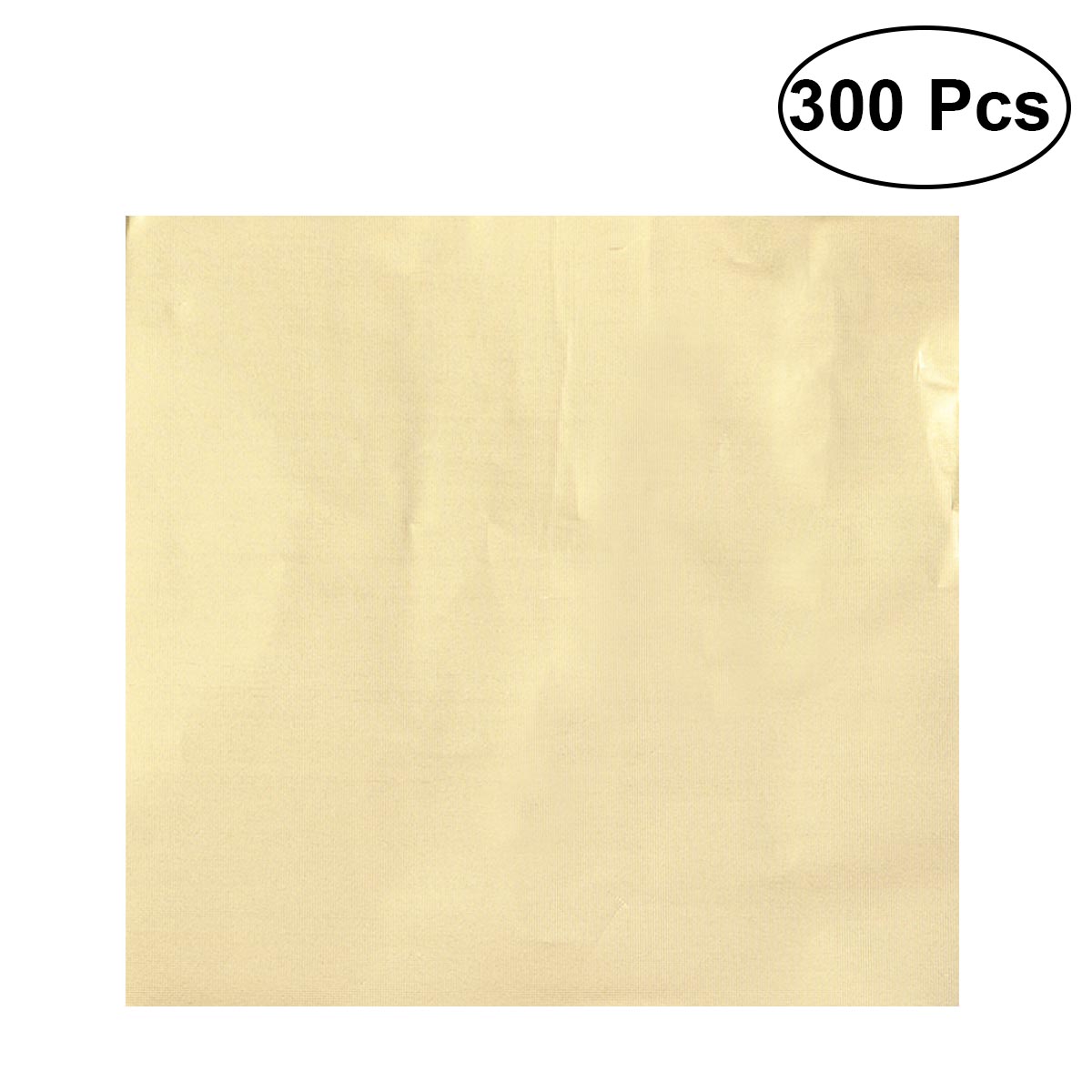 Food Storage Non Toxic - 300 stuks snoep inpakpapier food grade