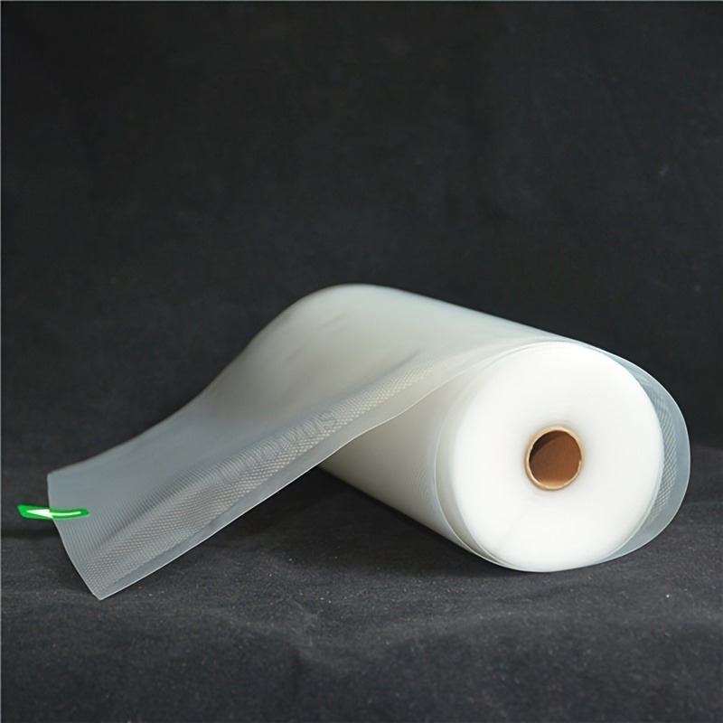 Food Storage Roll Bags - 500 cm/rollen voedselvacuümzakken voor sous vide-opslag