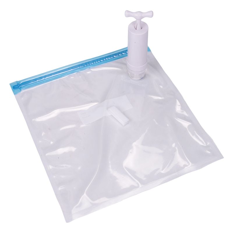 Food Storage For - A99U Sous Vide Zakken 15Pack Herbruikbare