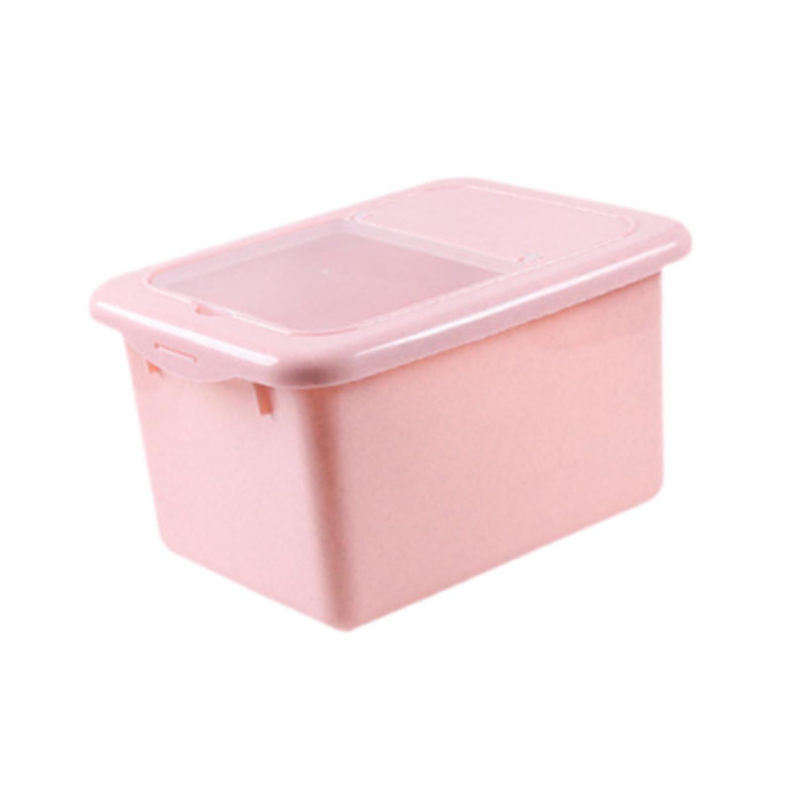 Food Storage For Dog - Verzegelde rijstbewaarbox Multifunctionele, robuuste rijstdispenser Keukenbenodigdheden