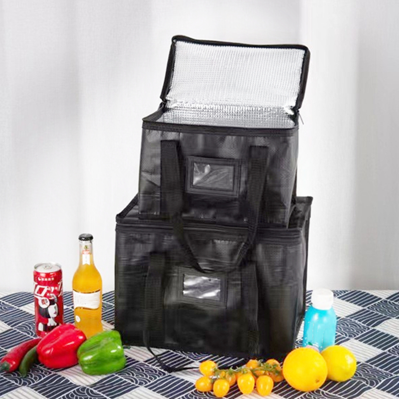 1 stuk grote geïsoleerde pickn - Food Storage Warmer recensie en prijs