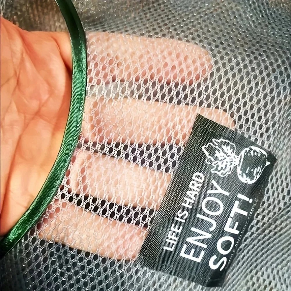 Herbruikbare opbergzakken Keuk - Food Storage Net recensie en prijs