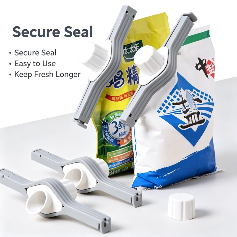 Keukenopbergruimte Voedsel Sna - Food Storage Method recensie en prijs
