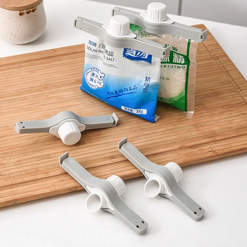 Keukenopbergruimte Voedsel Sna - Food Storage Method recensie en prijs