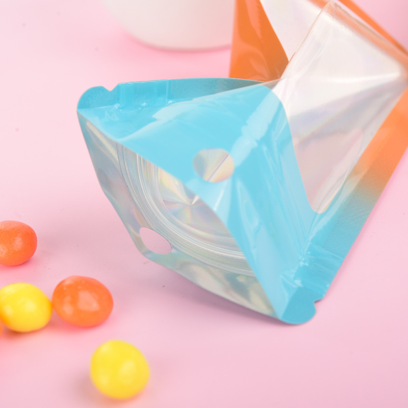 1000 Stuks Laser Kleurverloop  - Food Storage In Mylar Bags recensie en prijs