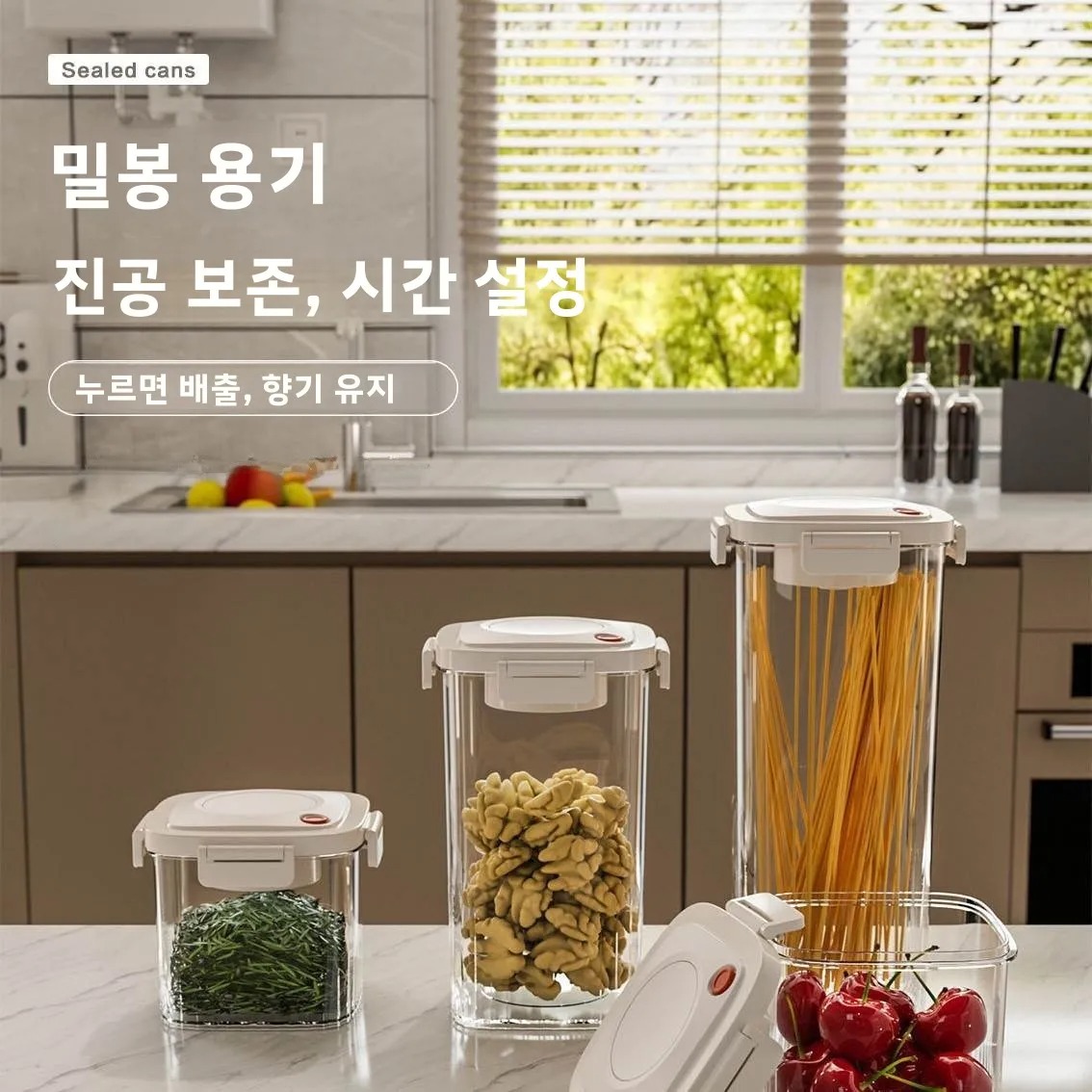 Plastic vacuümverzegelde tank  - Food Storage Boxes recensie en prijs