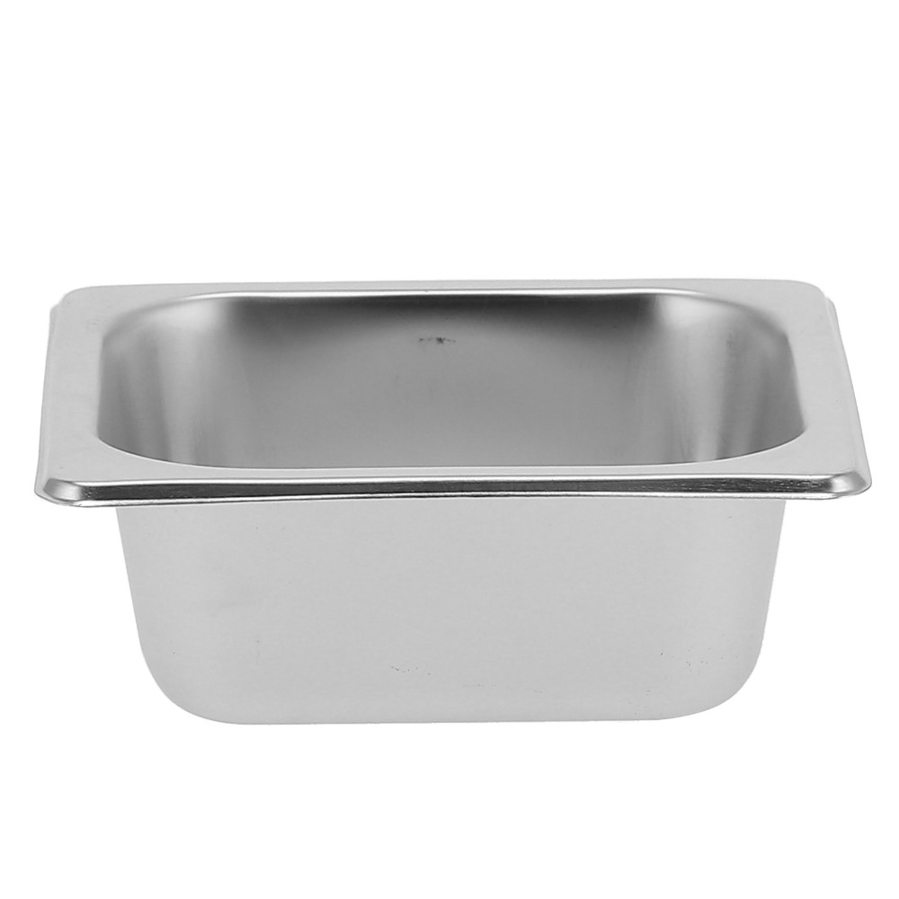 Anti-corrosie roestvrije voeds - Food Storage Temperature recensie en prijs