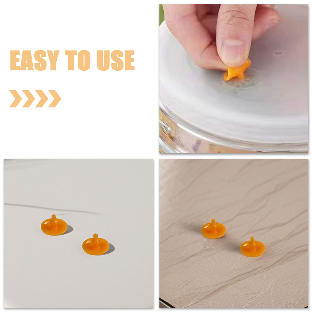 5 stuks luchtdichte lunchbox l - Food Storage Silicone recensie en prijs