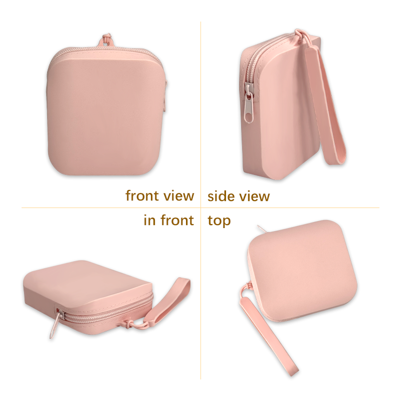Hondentraktatiezakje voor wand - Food Storage Roll Bags recensie en prijs