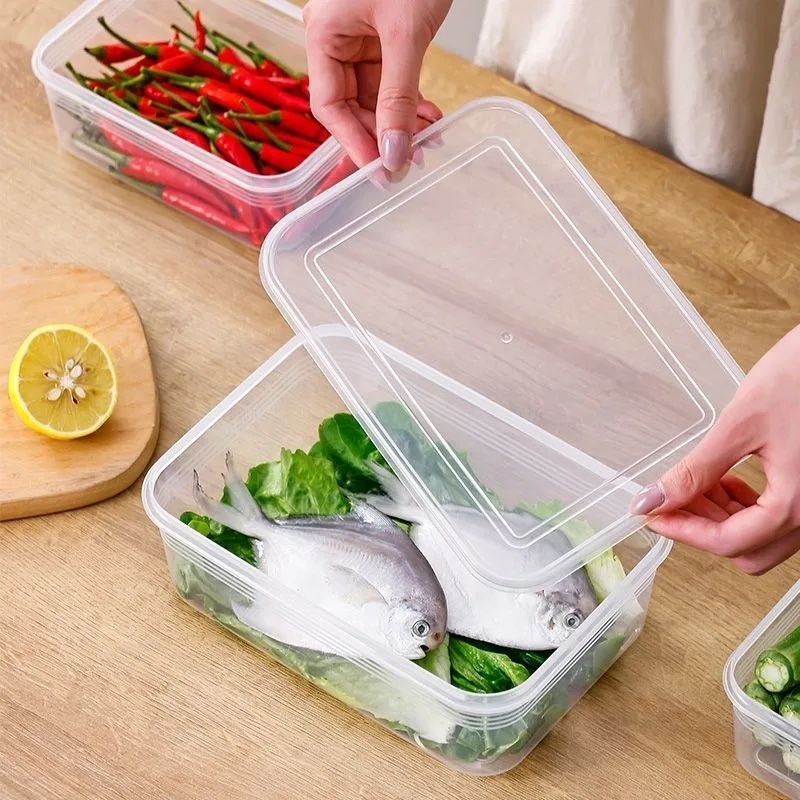 Koelkastopbergdoos voor vlees  - Food Storage Vegetables recensie en prijs
