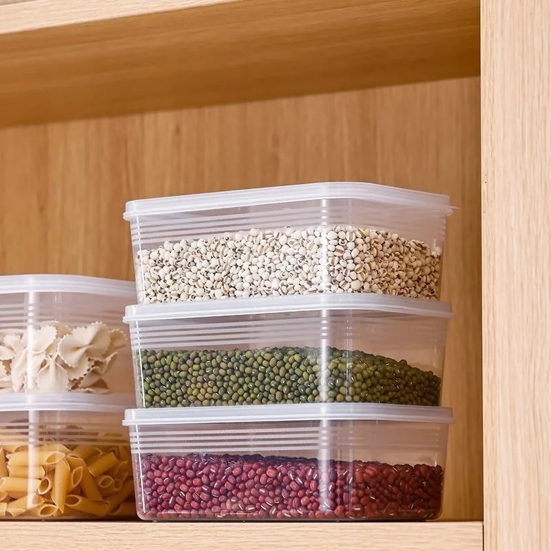 Koelkastopbergdoos voor vlees  - Food Storage Vegetables recensie en prijs