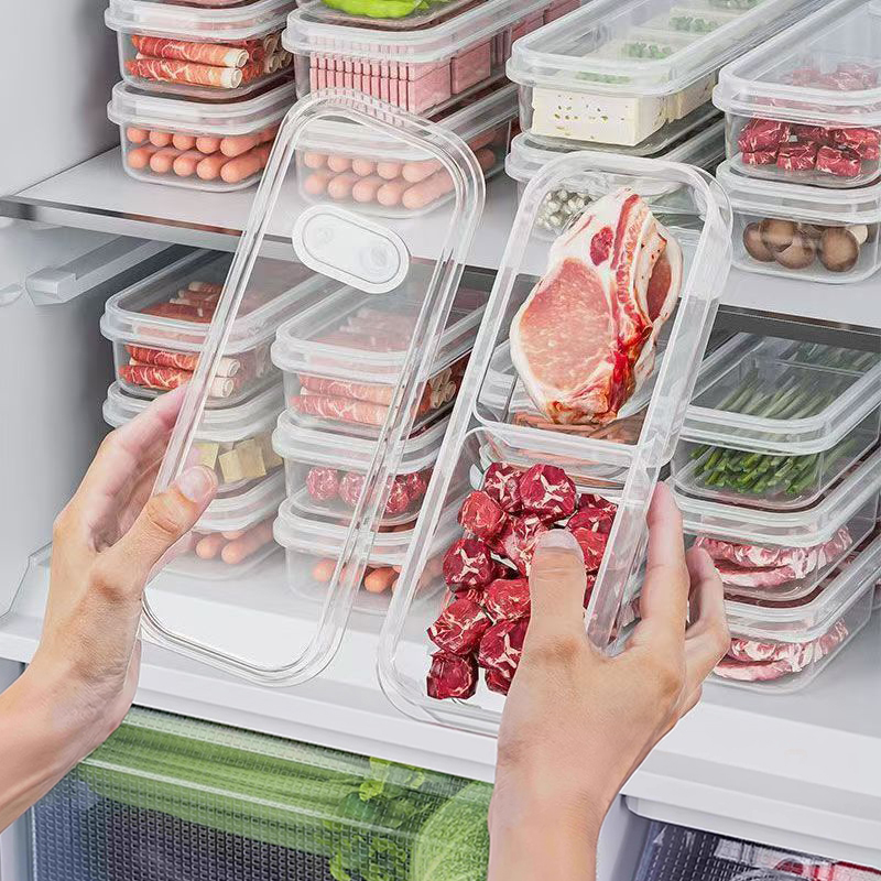 Opbergdoos voor verse voedsel; - Food Storage Vegetables recensie en prijs
