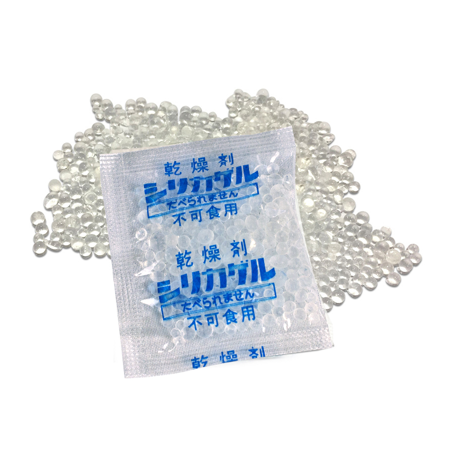 40 Packs Vochtige Vochtontvoch - Food Storage Non Toxic recensie en prijs