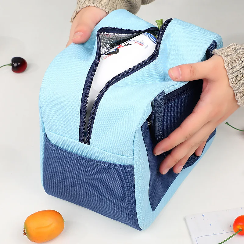 Smilings Critters Lunch Bag Ho - Food Storage For recensie en prijs
