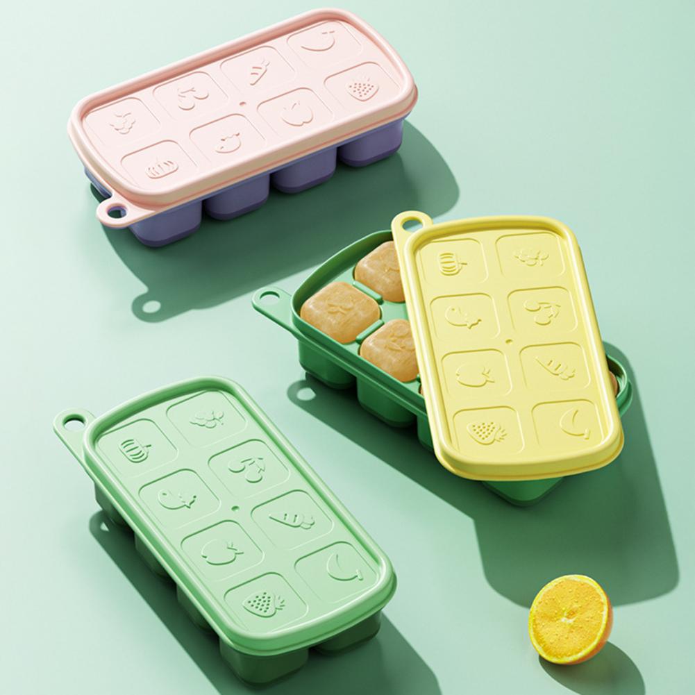 IJsvorm voor verschillende dra - Food Storage Silicone recensie en prijs