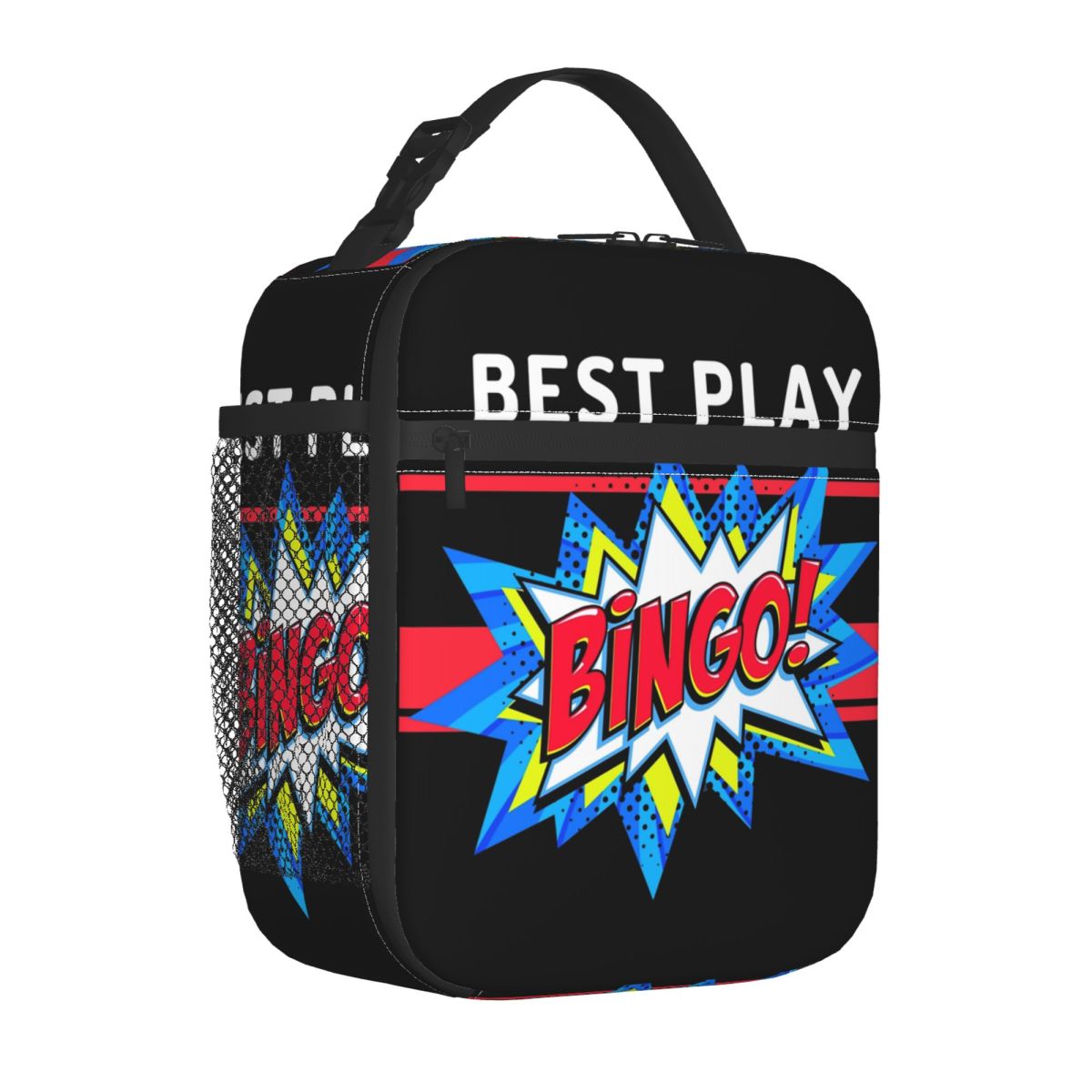 Beste Play Bingo Thermisch geï - Best Food Storage recensie en prijs