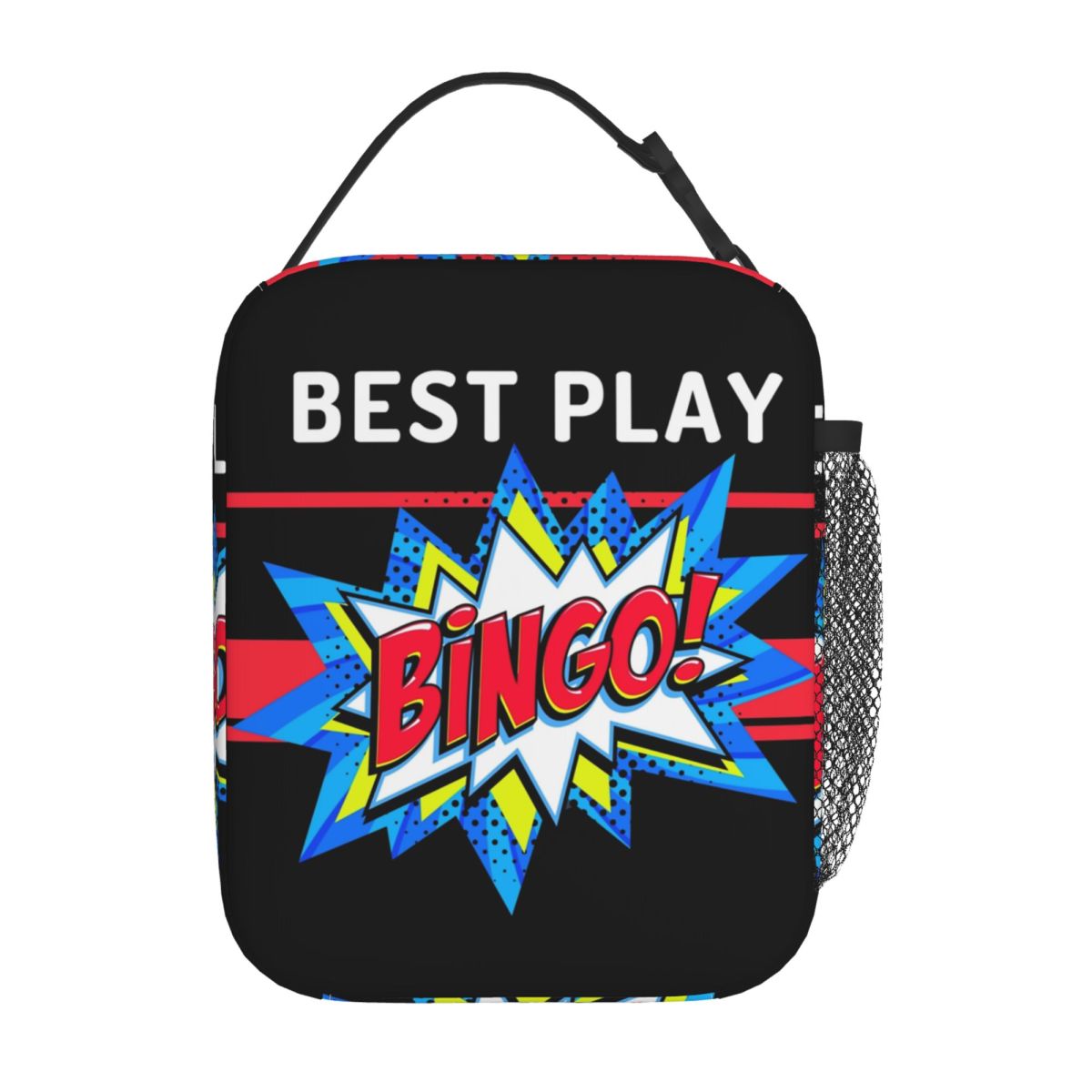 Beste Play Bingo Thermisch geï - Best Food Storage recensie en prijs