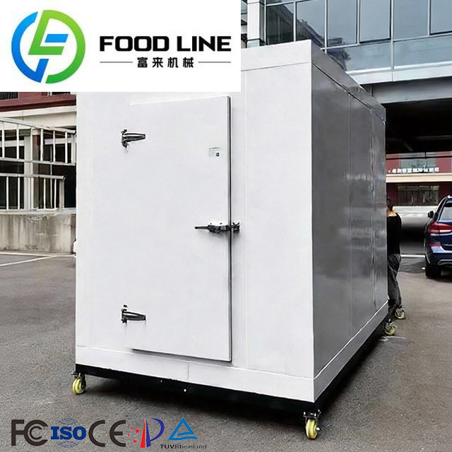 Op maat gemaakte concurrerende - Food Storage Temperature recensie en prijs