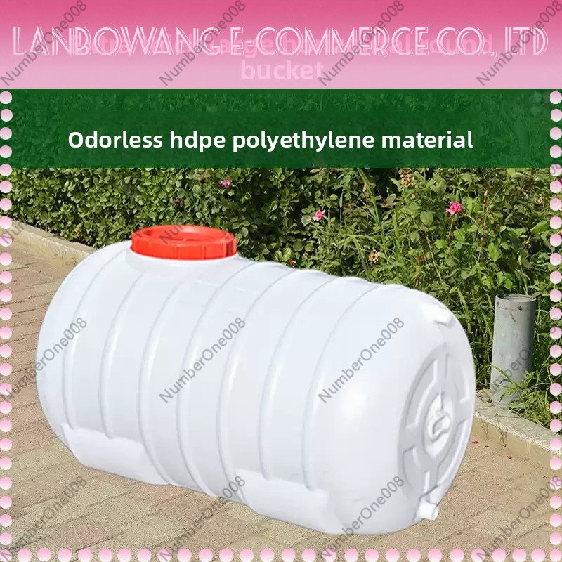 200L voedselveilige horizontal - Food Storage Handling recensie en prijs
