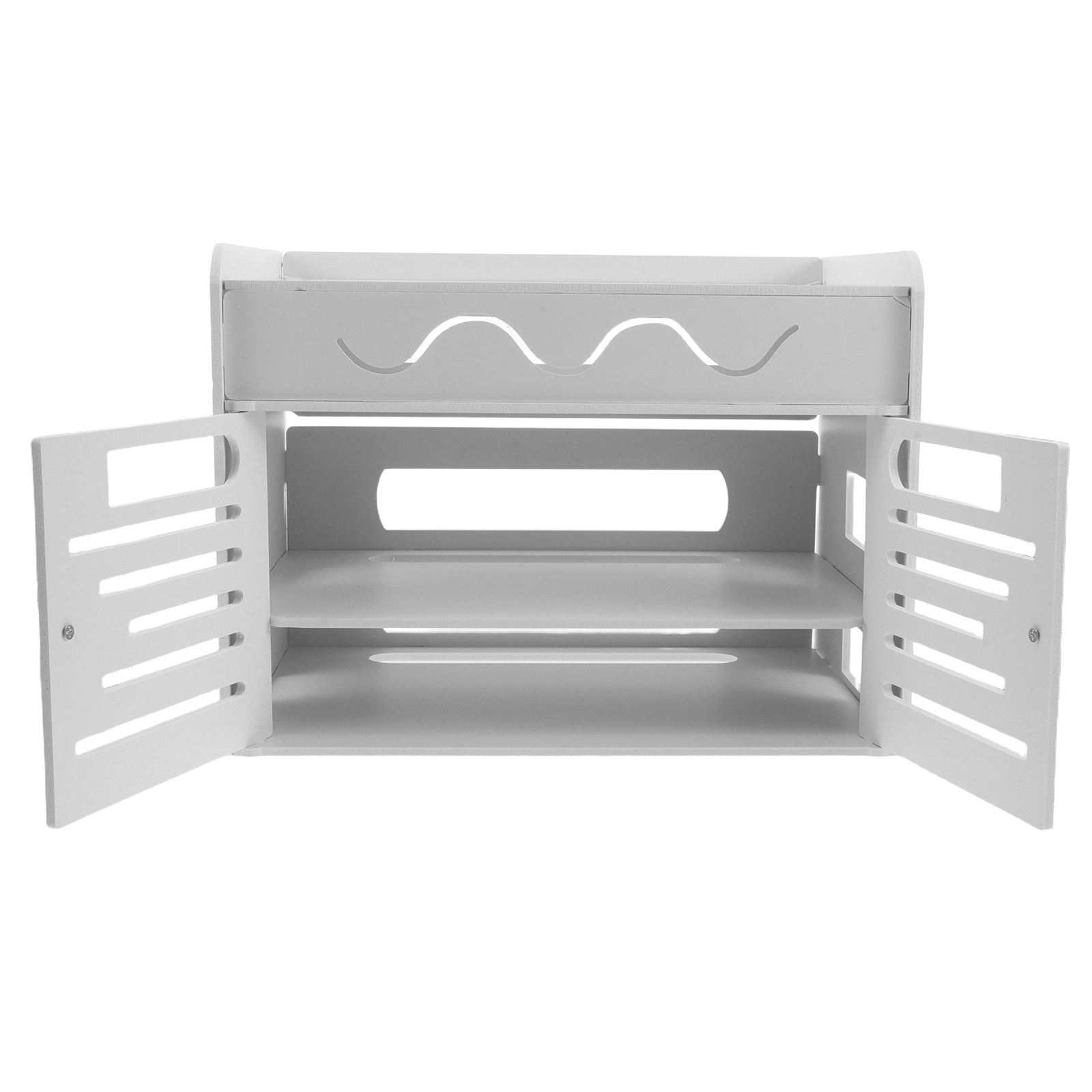 3-laags router-organizerdoos w - Food Storage Boxes recensie en prijs