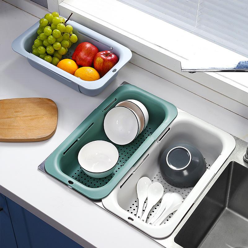 【HMA】Telescopische afvoermand, - Food Storage Non Toxic recensie en prijs
