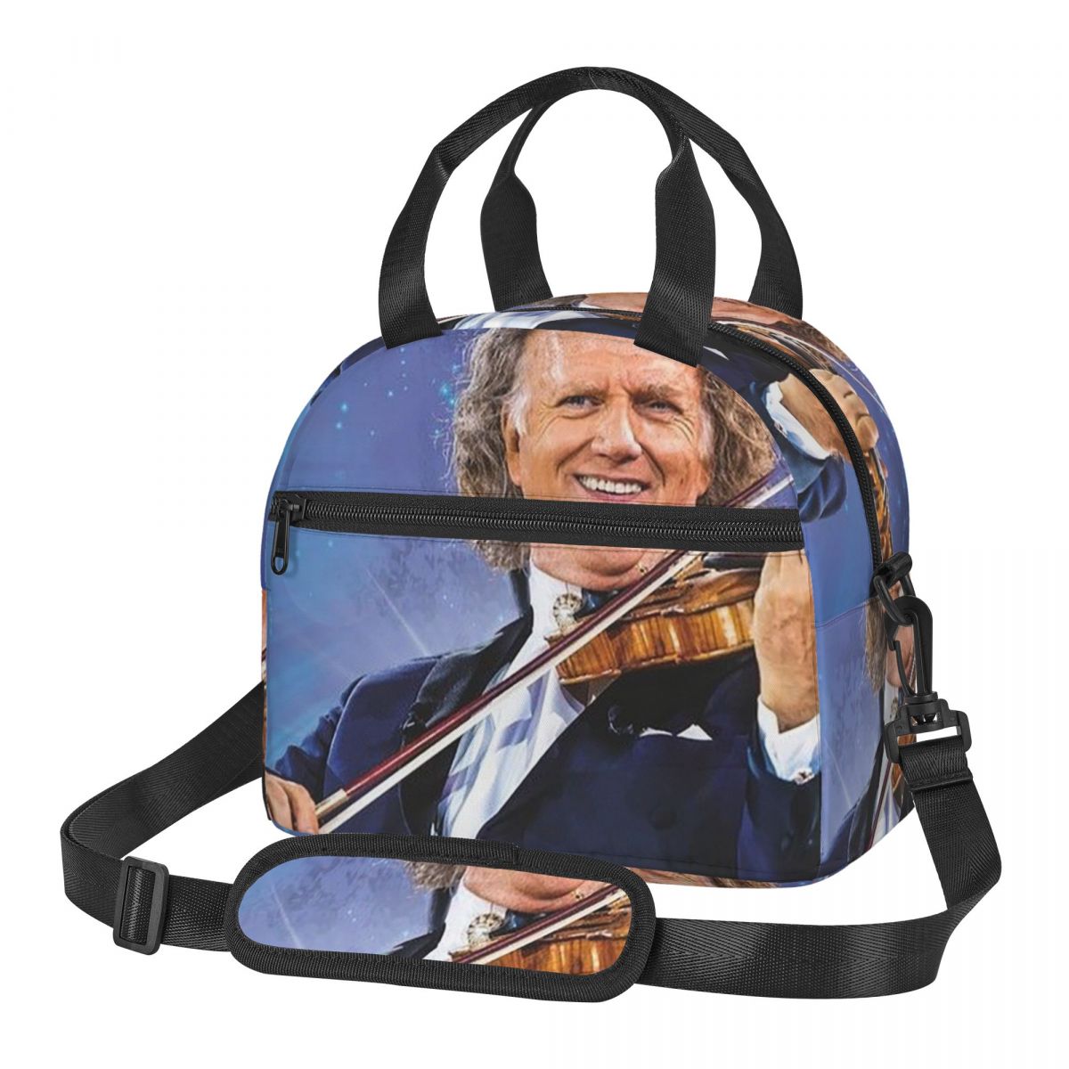 Andre Rieu Best Of Andre Rieu  - Best Food Storage recensie en prijs