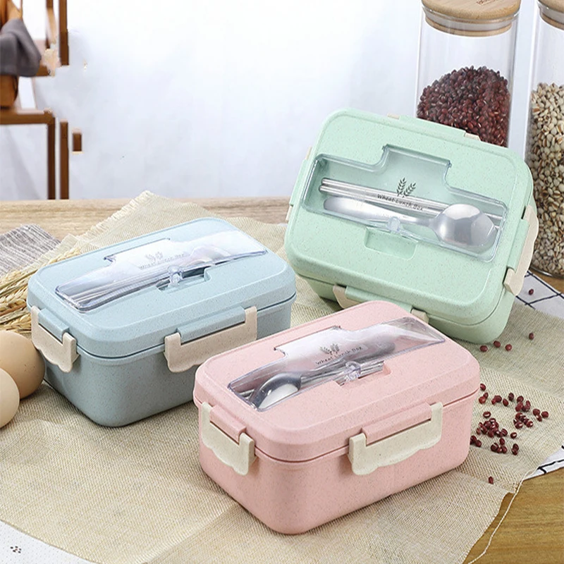 Magnetron Lunchbox Tarwestro S - Food Storage Roll Bags recensie en prijs