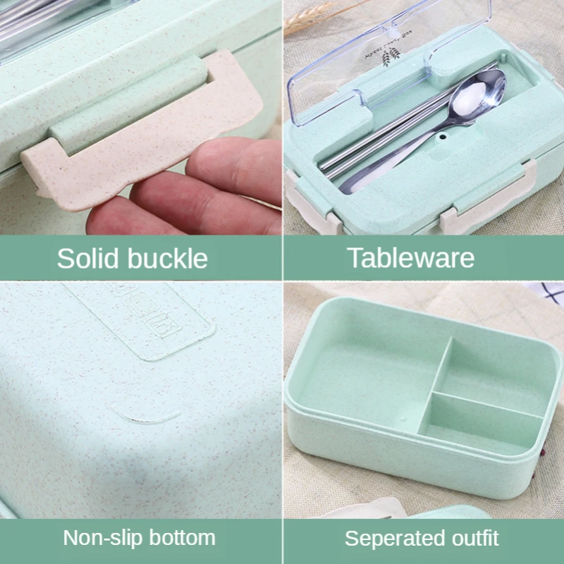 Magnetron Lunchbox Tarwestro S - Food Storage Roll Bags recensie en prijs