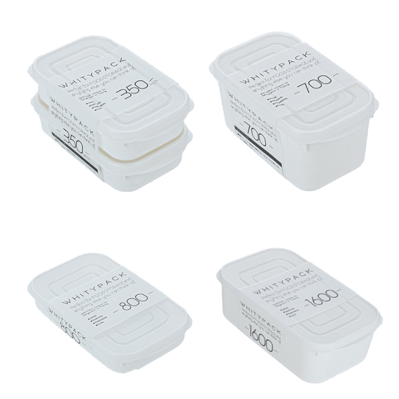 Japanse vleesverpakkingsdoos,  - Food Storage Vegetables recensie en prijs