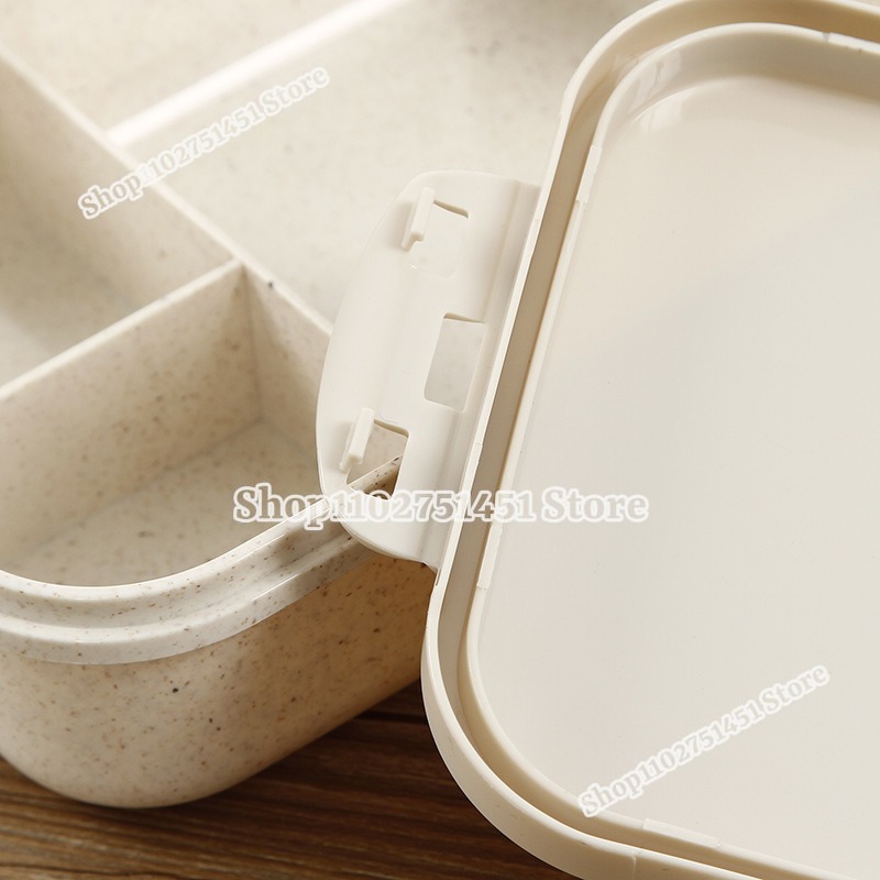 Residents Evils Bedrukte Bento - Food Storage Warmer recensie en prijs