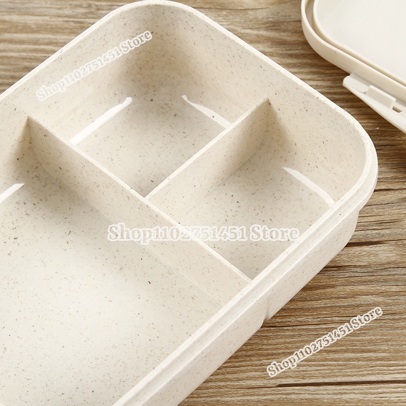 Residents Evils Bedrukte Bento - Food Storage Warmer recensie en prijs
