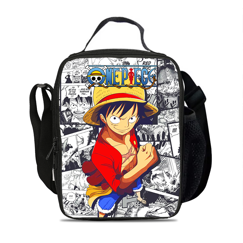 ONE PIECE Monkey D. Luffy Geïs - Best Food Storage recensie en prijs