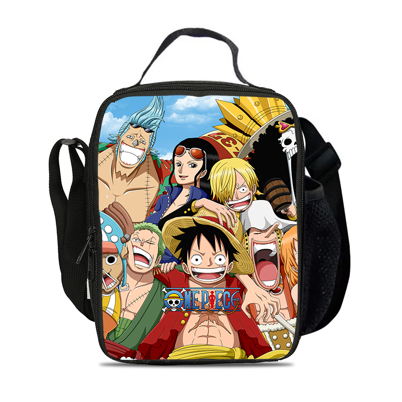 ONE PIECE Monkey D. Luffy Geïs - Best Food Storage recensie en prijs