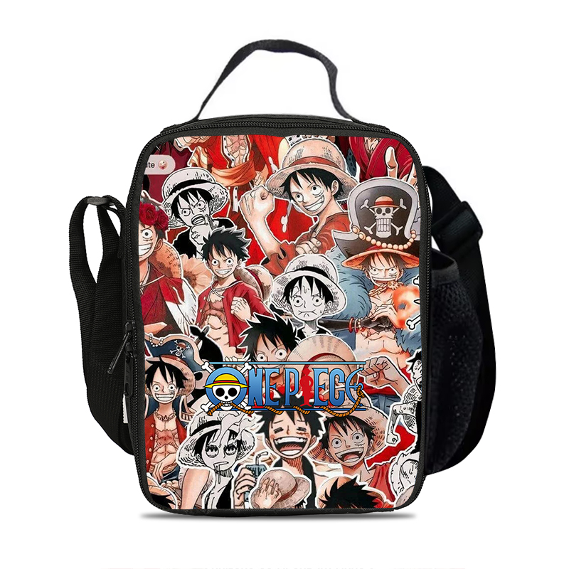 ONE PIECE Monkey D. Luffy Geïs - Best Food Storage recensie en prijs