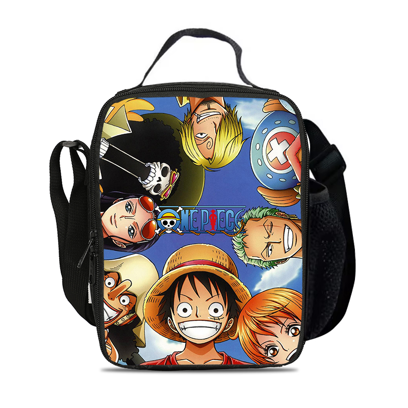 ONE PIECE Monkey D. Luffy Geïs - Best Food Storage recensie en prijs