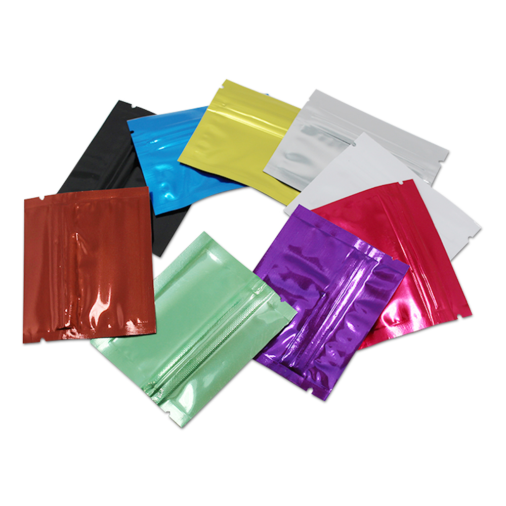 Retail 100 Stks/partij 12 Gekl - Food Storage In Mylar Bags recensie en prijs