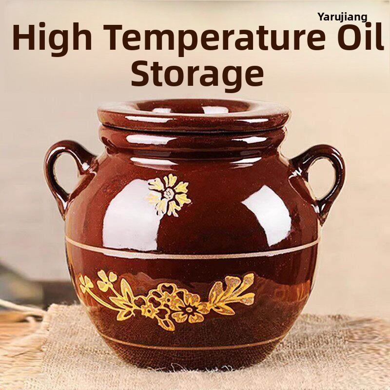 Traditionele Chinese keramisch - Food Storage Temperature recensie en prijs