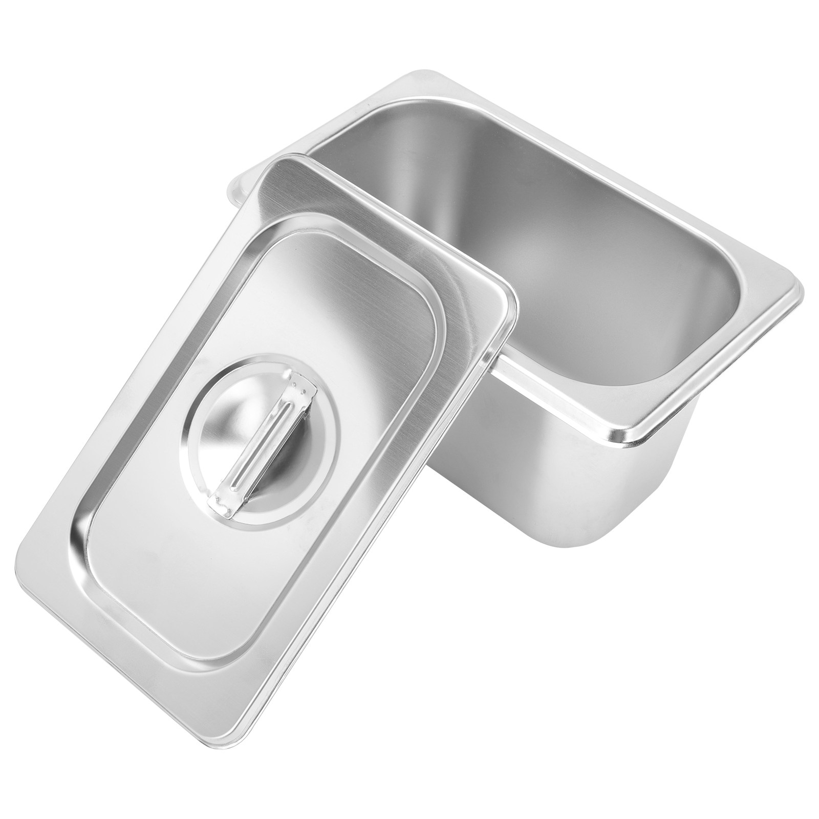 1 set roestvrijstalen voedselo - Food Storage Vegetables recensie en prijs