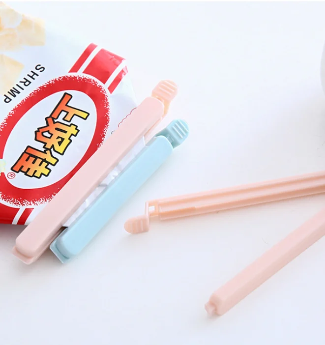 5 Stuks Draagbare Keuken Opsla - Food Storage Method recensie en prijs