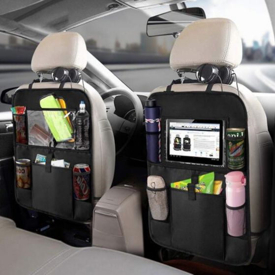 Universele Autostoel Terug Opb - Food Storage Net recensie en prijs
